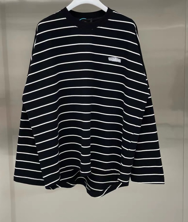 Welldone Shirt 1：1 Quality-543(S-L)