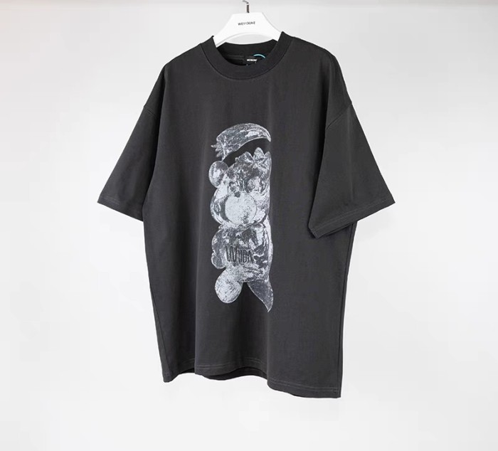 Welldone Shirt 1：1 Quality-535(S-L)