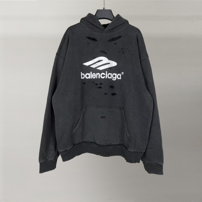 B Hoodies 1：1 Quality-1682(XS-L)