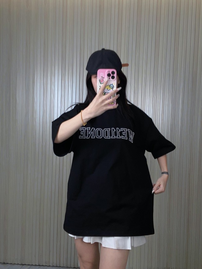 Welldone Shirt 1：1 Quality-492(S-L)