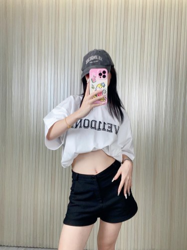 Welldone Shirt 1：1 Quality-494(S-L)