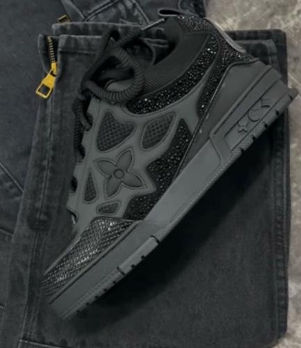 Super Max LV Shoes-3534