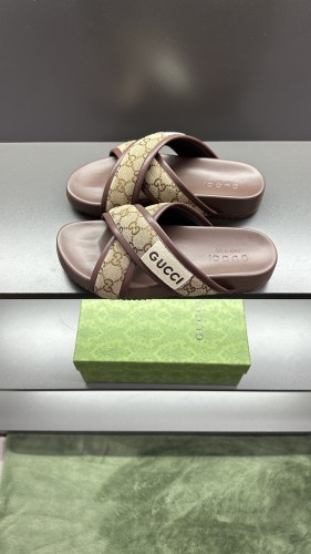 G Sandals 1：1 Quality-803