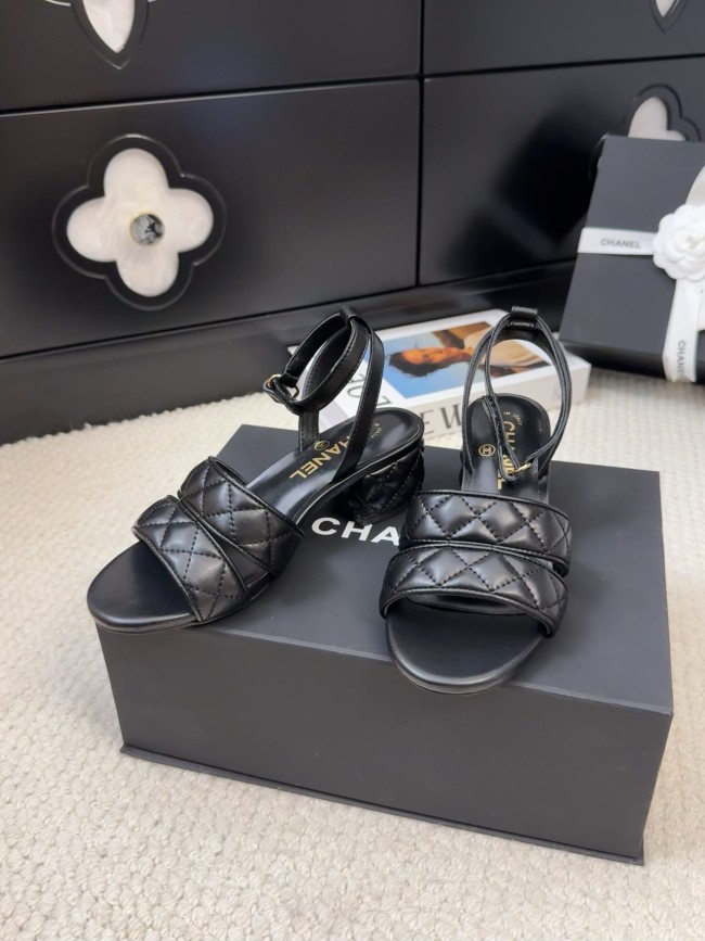 CHNL women slippers 1：1 quality-1001