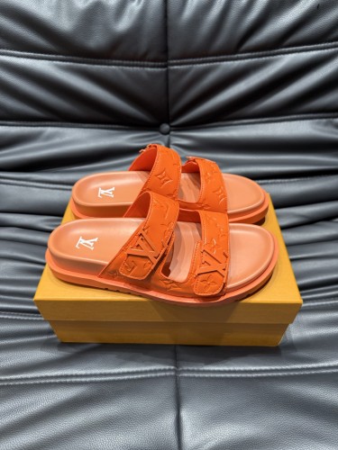 LV Sandals 1：1 Quality-998