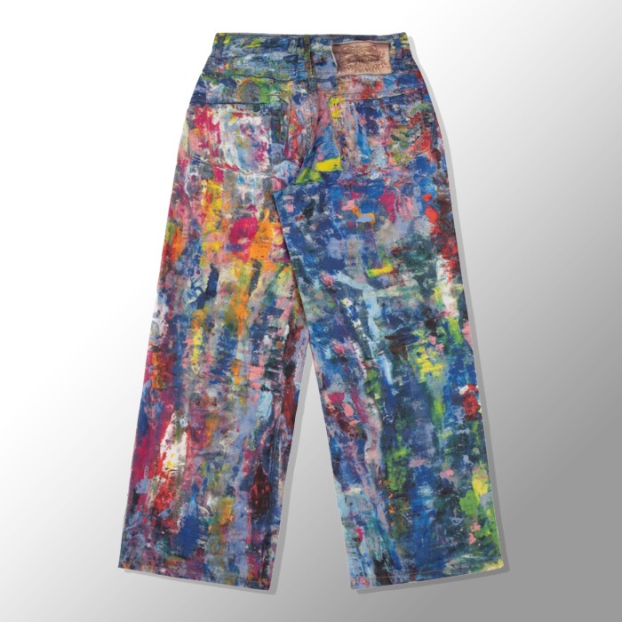 AC Pants 1：1 Quality-008