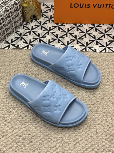 LV Sandals 1：1 Quality-1009