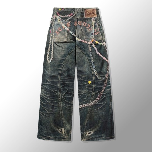 AC Pants 1：1 Quality-004