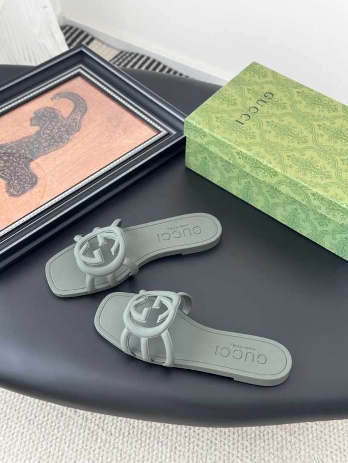 G women slippers 1：1 quality-1184