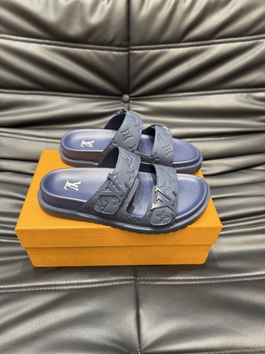 LV Sandals 1：1 Quality-996
