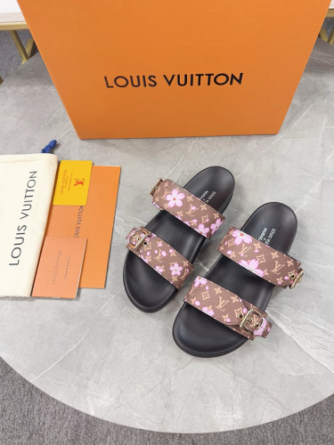 LV women Sandals 1：1 Quality-969
