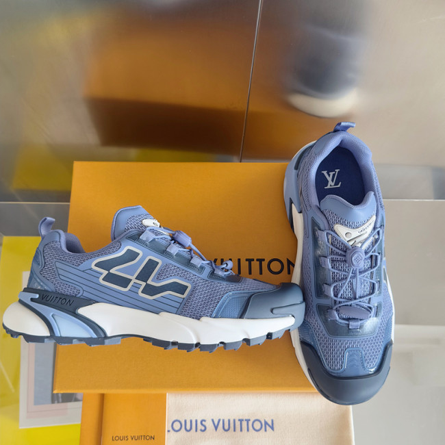 Super Max LV Shoes-3538