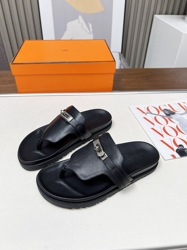 Hermes women Sandals 1：1 Quality-385