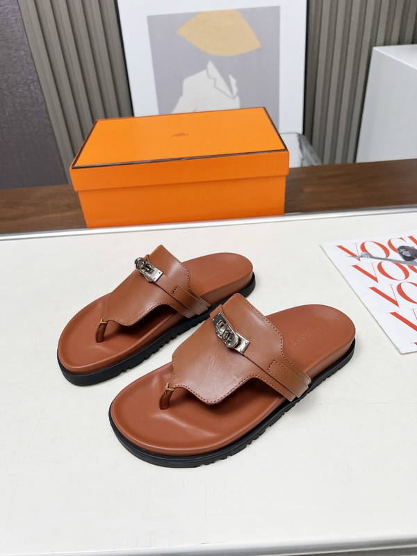Hermes women Sandals 1：1 Quality-383