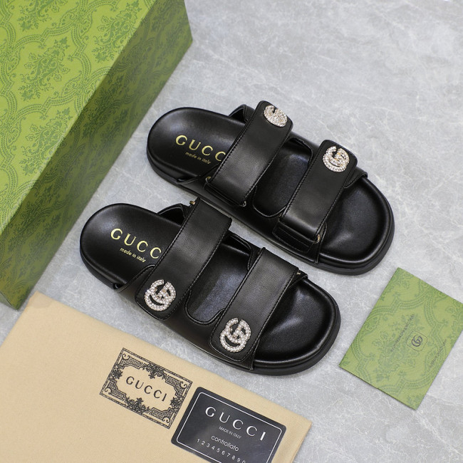 G women slippers 1：1 quality-1195