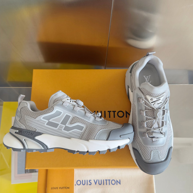 Super Max LV Shoes-3536