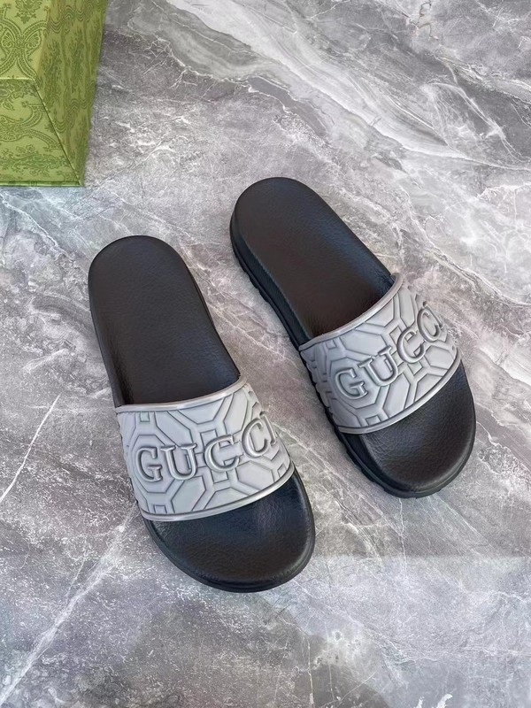 G Sandals 1：1 Quality-820