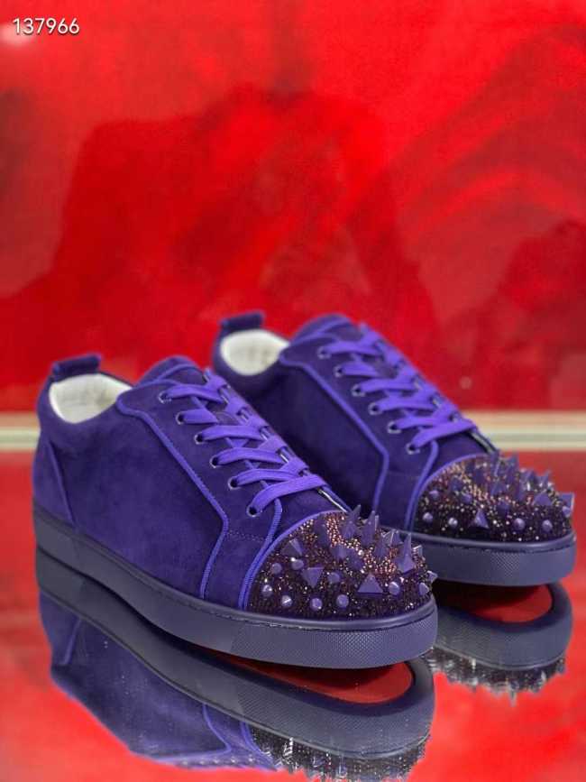 Super Max Christian Louboutin Shoes-2490