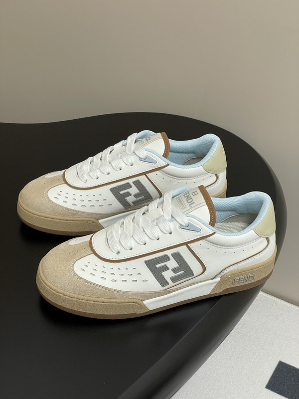FD men shoes 1：1 quality-446