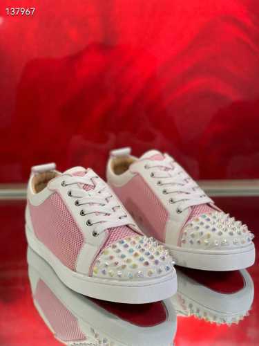 Super Max Christian Louboutin Shoes-2488
