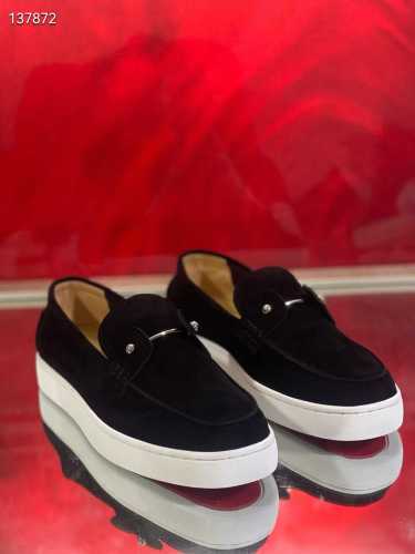 Super Max Christian Louboutin Shoes-2472