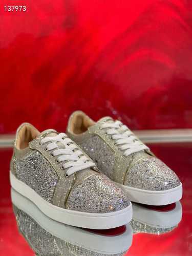 Super Max Christian Louboutin Shoes-2493