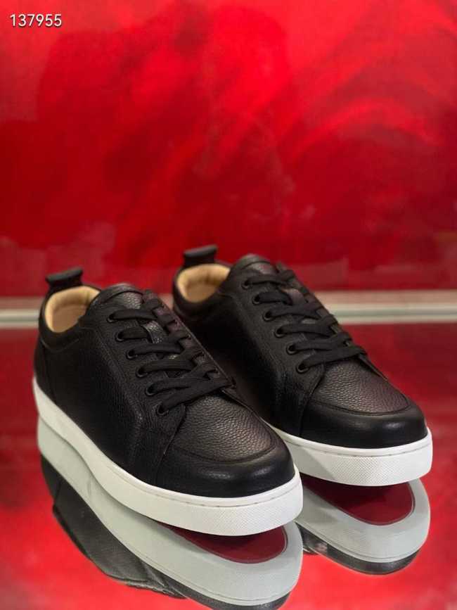 Super Max Christian Louboutin Shoes-2474