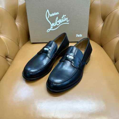 Super Max Christian Louboutin Shoes-2505