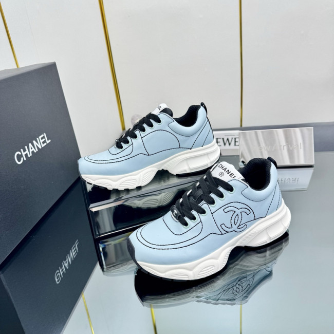 CHAL Women Shoes 1：1 Quality-1438
