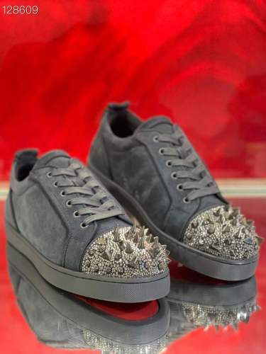 Super Max Christian Louboutin Shoes-2489