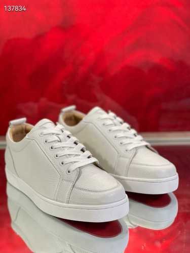 Super Max Christian Louboutin Shoes-2468