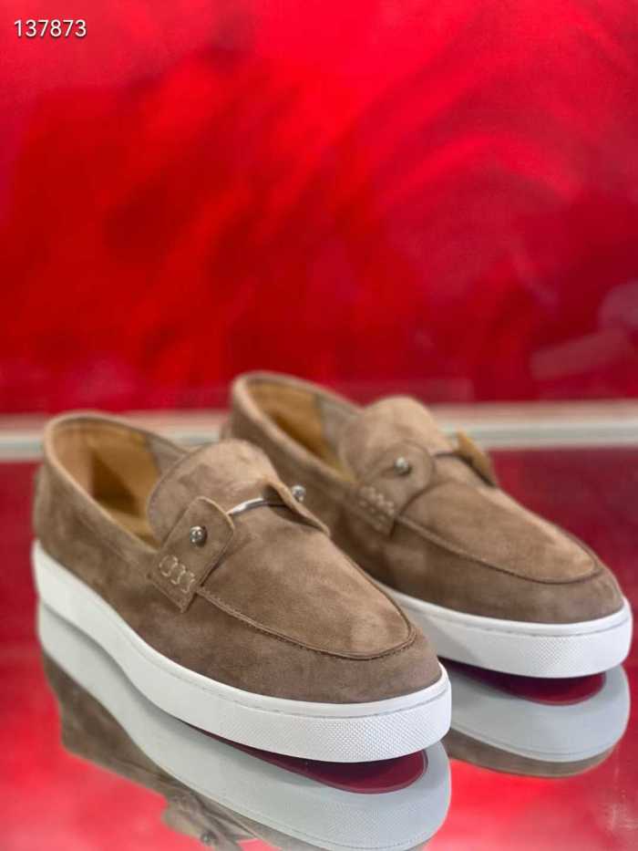 Super Max Christian Louboutin Shoes-2471