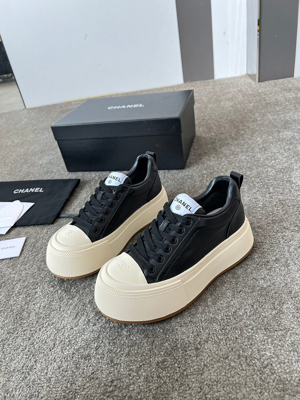 CHAL Women Shoes 1：1 Quality-1435