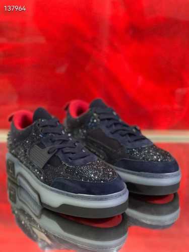 Super Max Christian Louboutin Shoes-2495