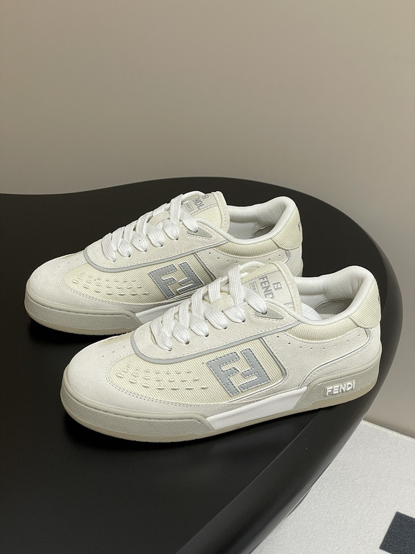 FD women shoes 1：1 quality-144