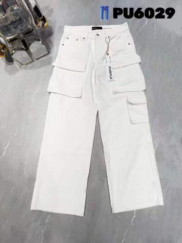 Purple Brand Jeans 1：1 Quality-350