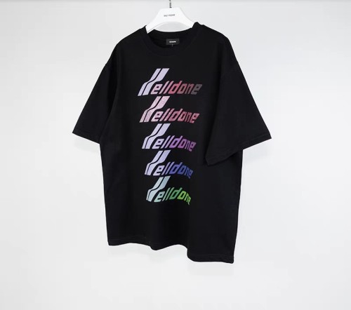 Welldone Shirt 1：1 Quality-547(S-L)