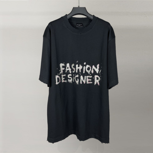 B Shirt 1：1 Quality-3837(XS-L)