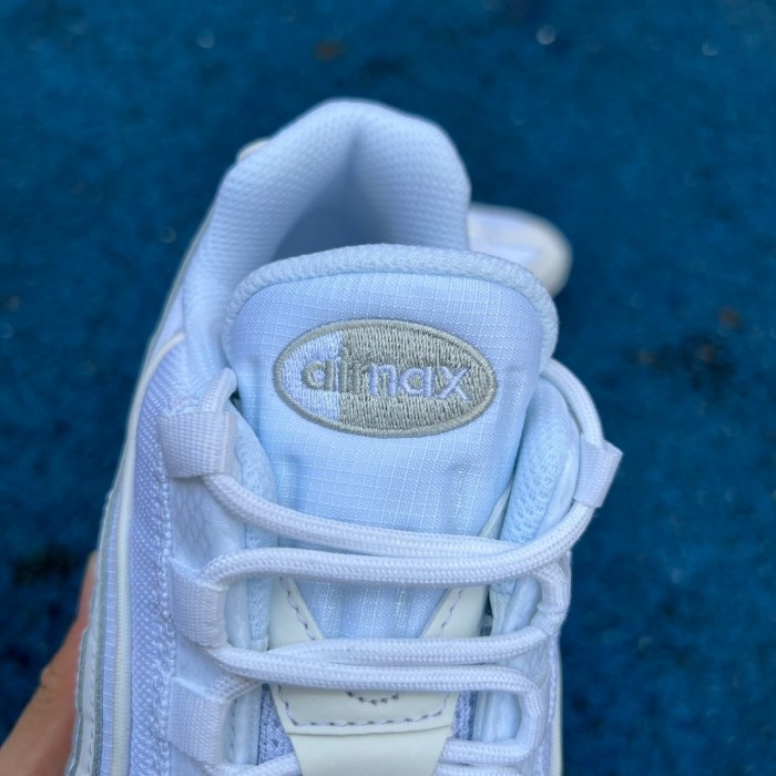 Authentic Nike Air Max 95 OG Neon CT1268-100