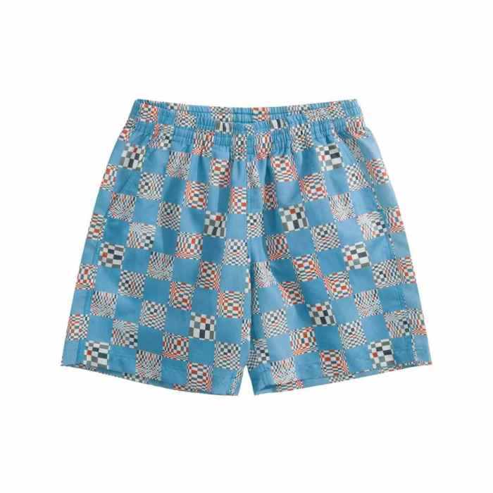 LV Shorts High End-156