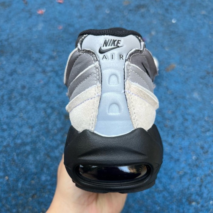 Authentic Nike Air Max 95 OG Neon CU8406-101