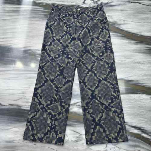 LV Pants High End-124