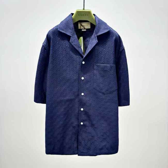 G Shirt High End Quality-224