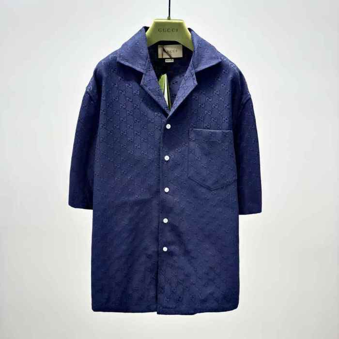 G Shirt High End Quality-224