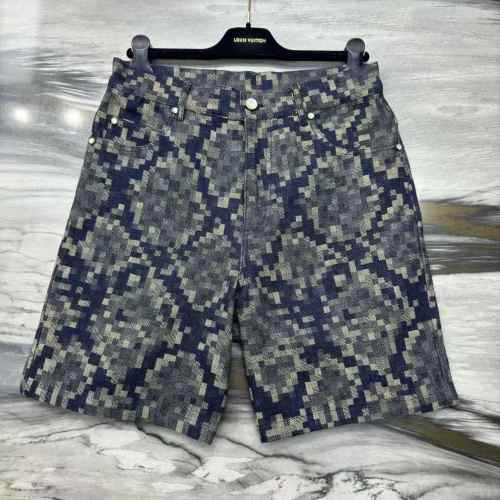 LV Shorts High End-159