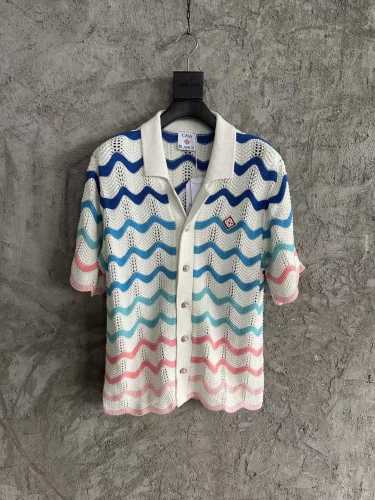 Casablanca High Quality Shirt-064