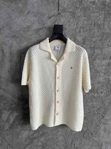 Casablanca High Quality Shirt-065