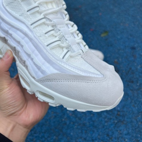 Authentic Nike Air Max 95 OG Neon  CU8406-100