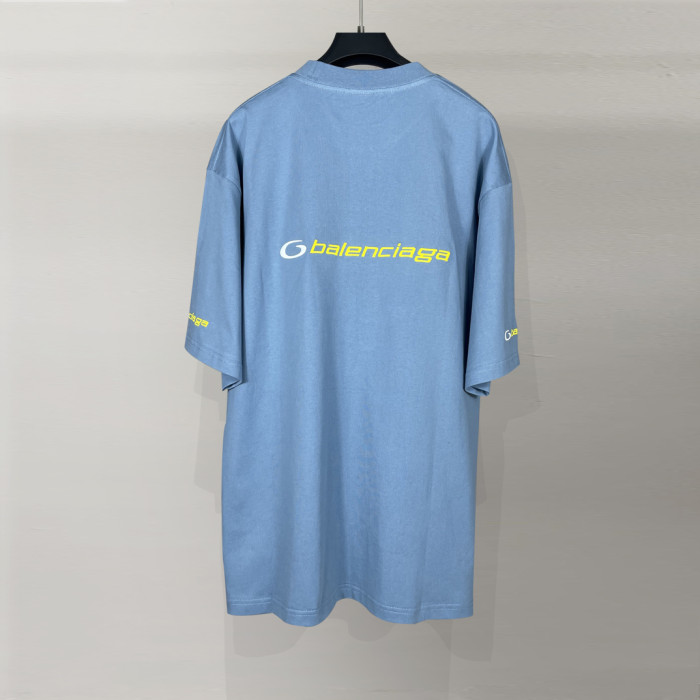 B Shirt 1：1 Quality-3853(XS-L)