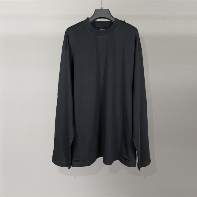 B Shirt 1：1 Quality-3843(XS-L)